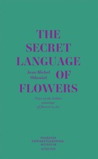 Jean-Michel Othoniel: The Secret Language of Flowers