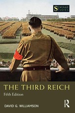 Williamson, D: Third Reich