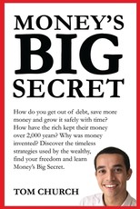 Money's Big Secret