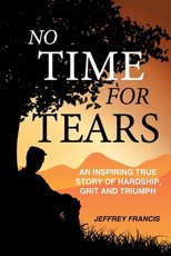 No Time for Tears