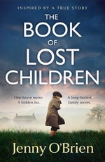 The Book of Lost Children