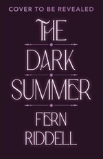 The Dark Summer