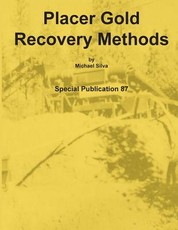 Placer Gold Recovery Methods