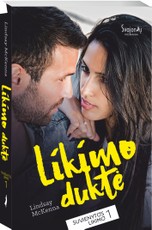 Likimo duktė. Suvienytos likimo. 1 knyga