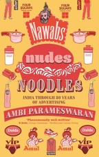 Nawabs, Nudes, Noodles