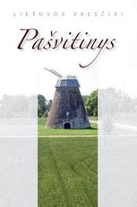 Pašvitinys