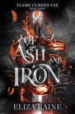 Of Ash and Iron