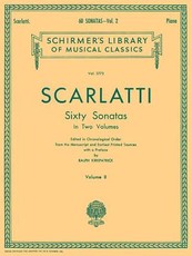 60 Sonatas - Volume 2