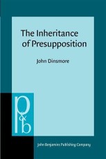 Inheritance of Presupposition