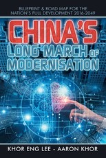 China's Long March of Modernisation