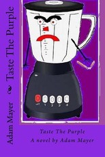 Taste The Purple