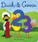 Duck & Goose, 1, 2, 3