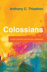 Colossians