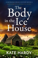 The Body in the Ice House
