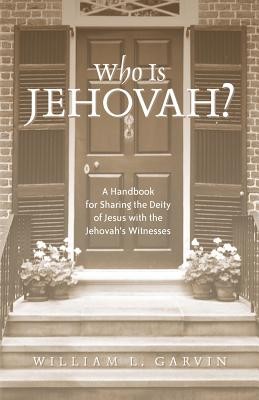 Who is Jehovah? | Knygos.lt