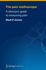 The pain stethoscope: