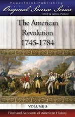 The American Revolution