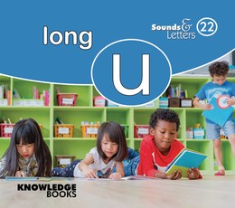 Letters and Sounds Short U