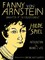 Fanny von Arnstein: Daughter of the Enlightenment