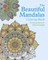 The Beautiful Mandalas Coloring Book