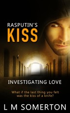 Rasputin's Kiss