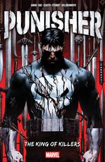 Punisher: King of Killers