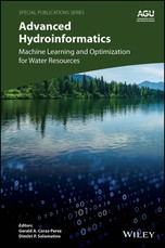 Hydroinformatics