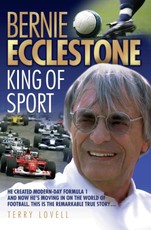 Bernie Ecclestone - King of Sport