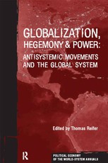Reifer, T: Globalization, Hegemony and Power