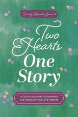 Two Hearts, One Story