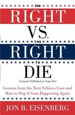 The Right vs. the Right to Die