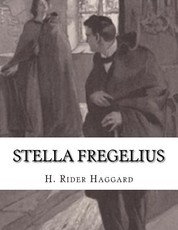 Stella Fregelius
