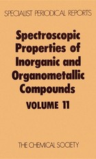 Spectroscopic Properties of Inorganic and Organometallic Compounds