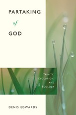 Partaking of God