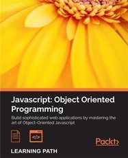 Javascript: Object Oriented Programming
