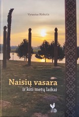 Naisių vasara ir kiti metų laikai