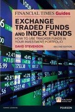 FT Guide to Exchange Traded Funds and Index Funds