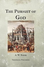 The Pursuit of God