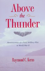 Above the Thunder