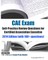 CAE Exam Self-Practice Review Questions for Certified Association Executive
