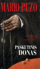 Paskutinis Donas
