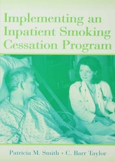 Implementing an Inpatient Smoking Cessation Program