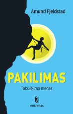 Pakilimas. Tobulėjimo menas