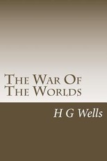 The War Of The Worlds