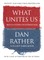 What Unites Us
