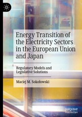 Soko¿owski, M: Energy Transition of the Electricity Sectors