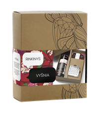 Rinkinys ACappella „VYŠNIA“