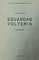 Eduardas Volteris. Biobibliografija