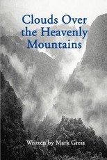 Clouds Over the Heavenly Mountains