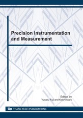 Precision Instrumentation and Measurement
